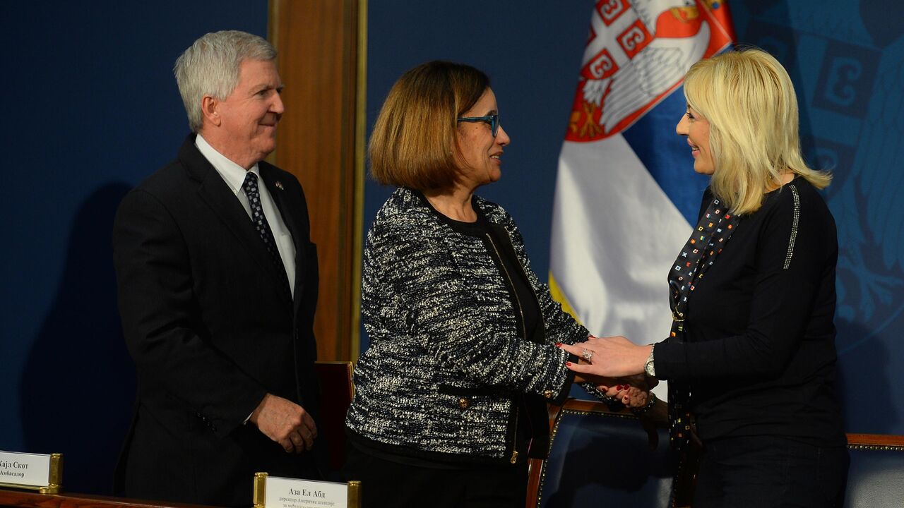 Jadranka Joksimović