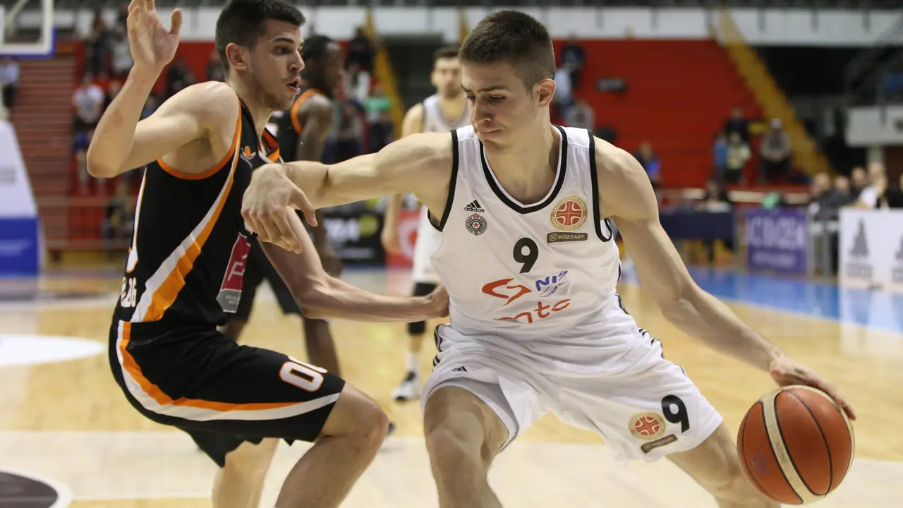 Vanja Marinković