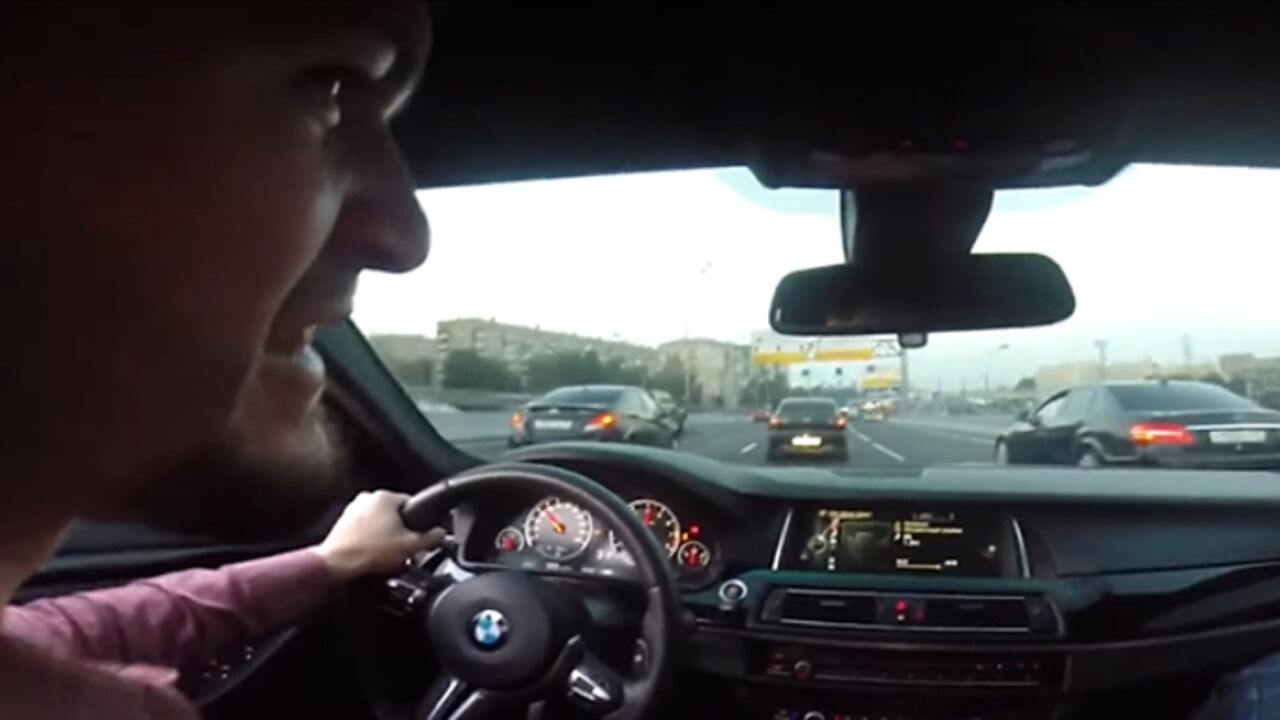 BMW