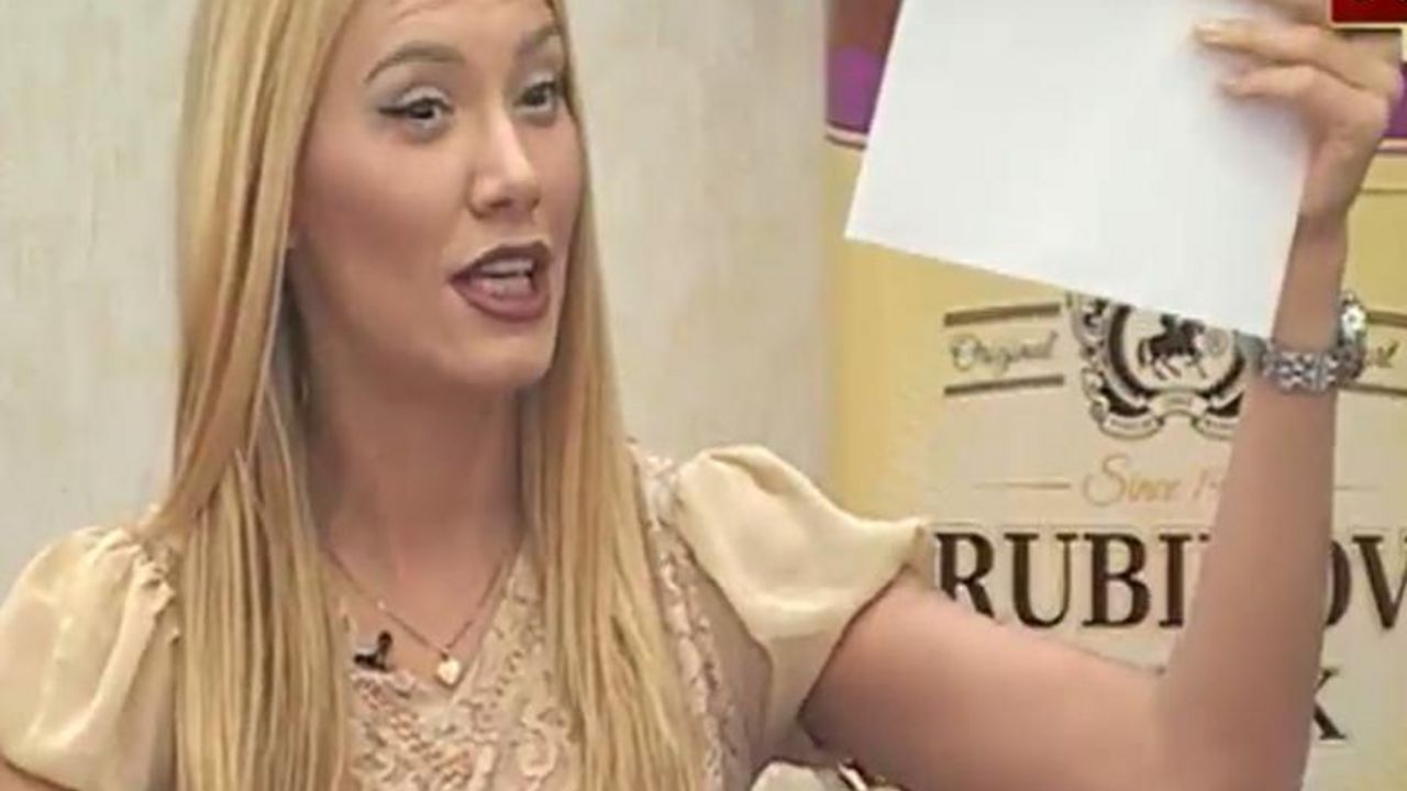 Bojana Ristivojević