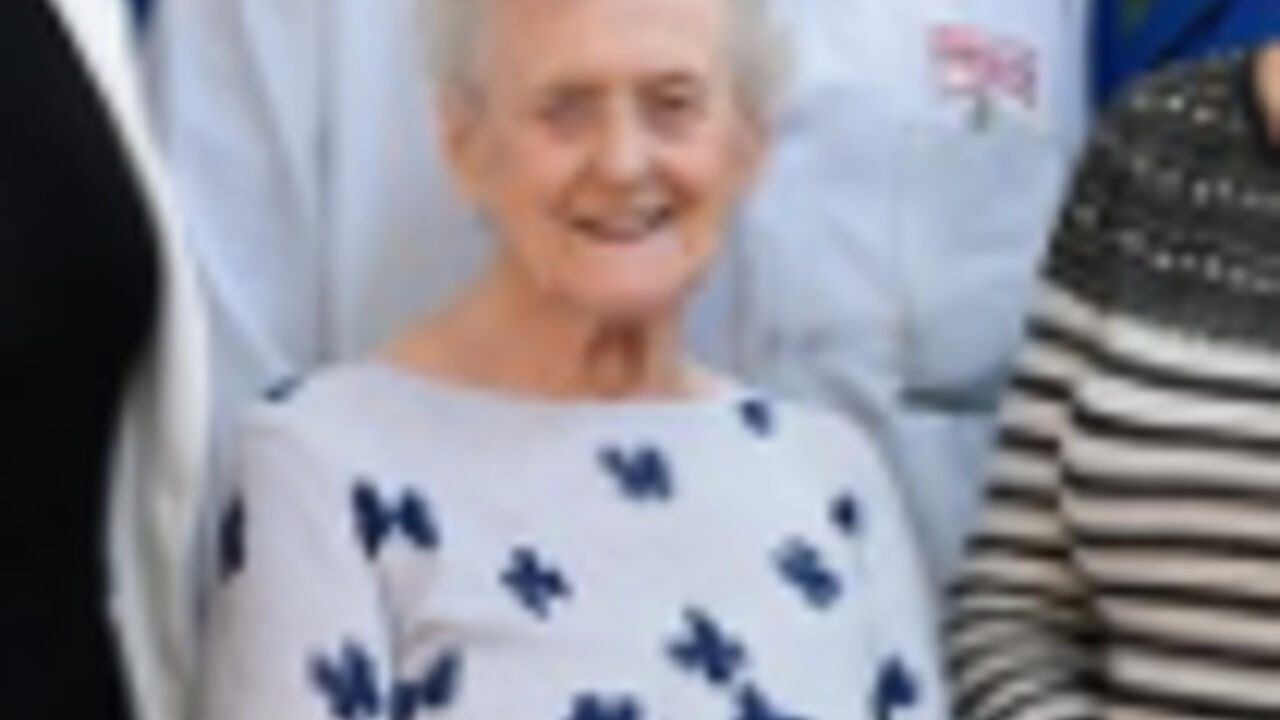 Monika Evans