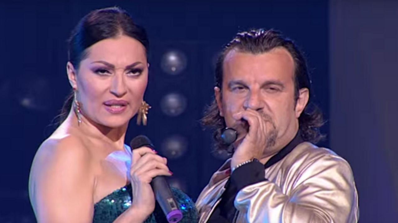 Ceca, Lukas