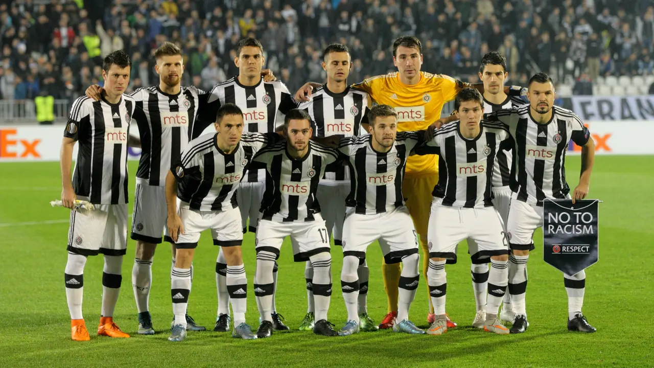 FK Partizan