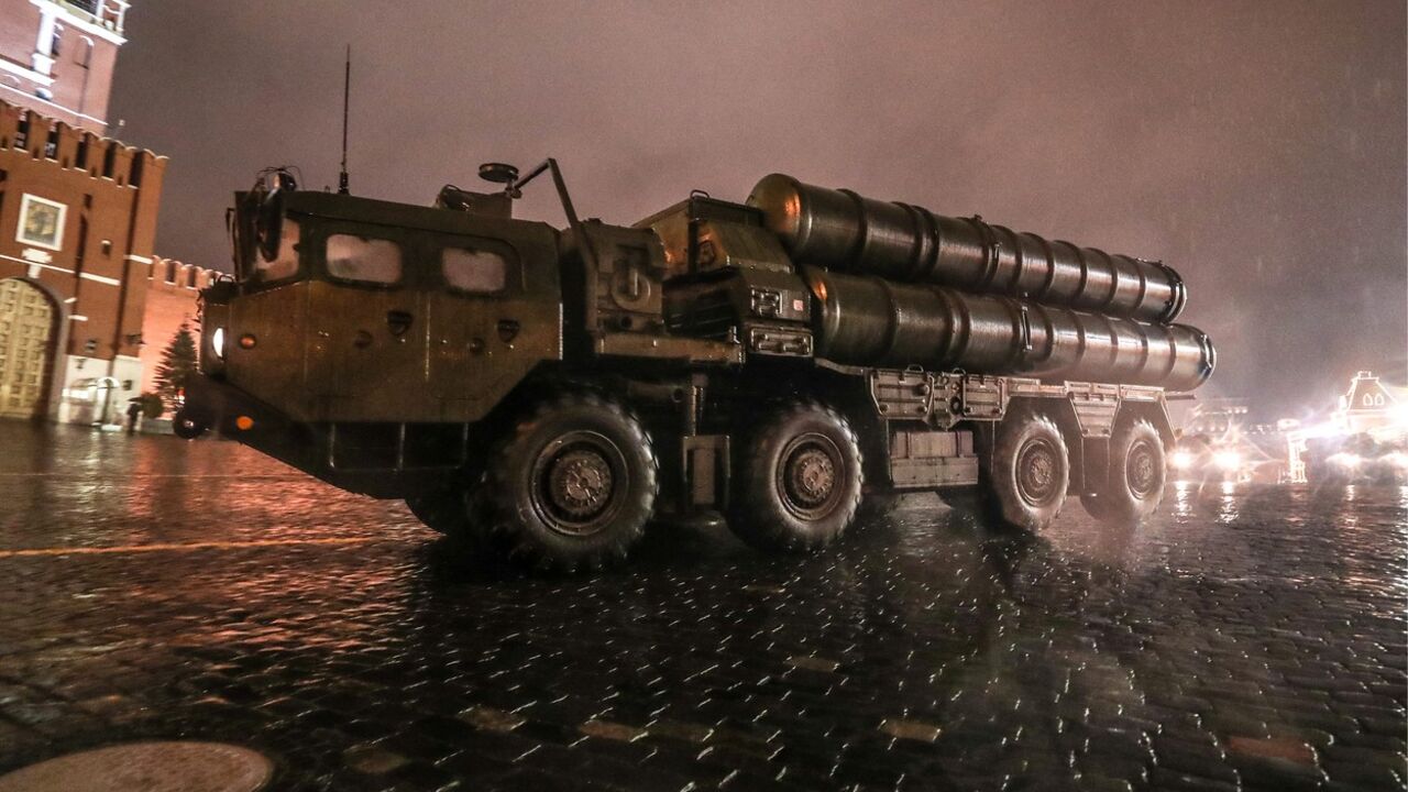 S-400