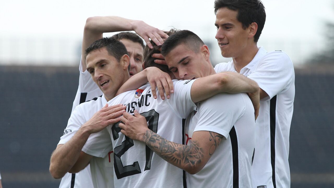 FK Partizan