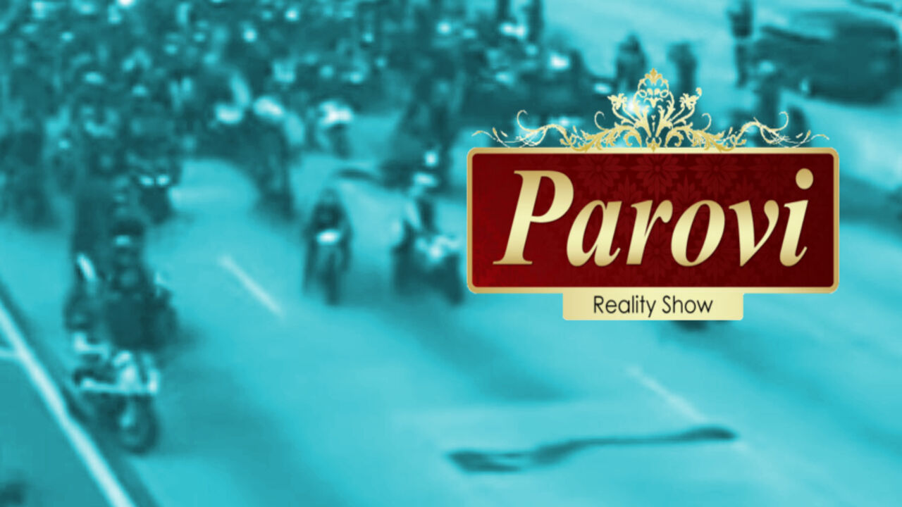 Parovi