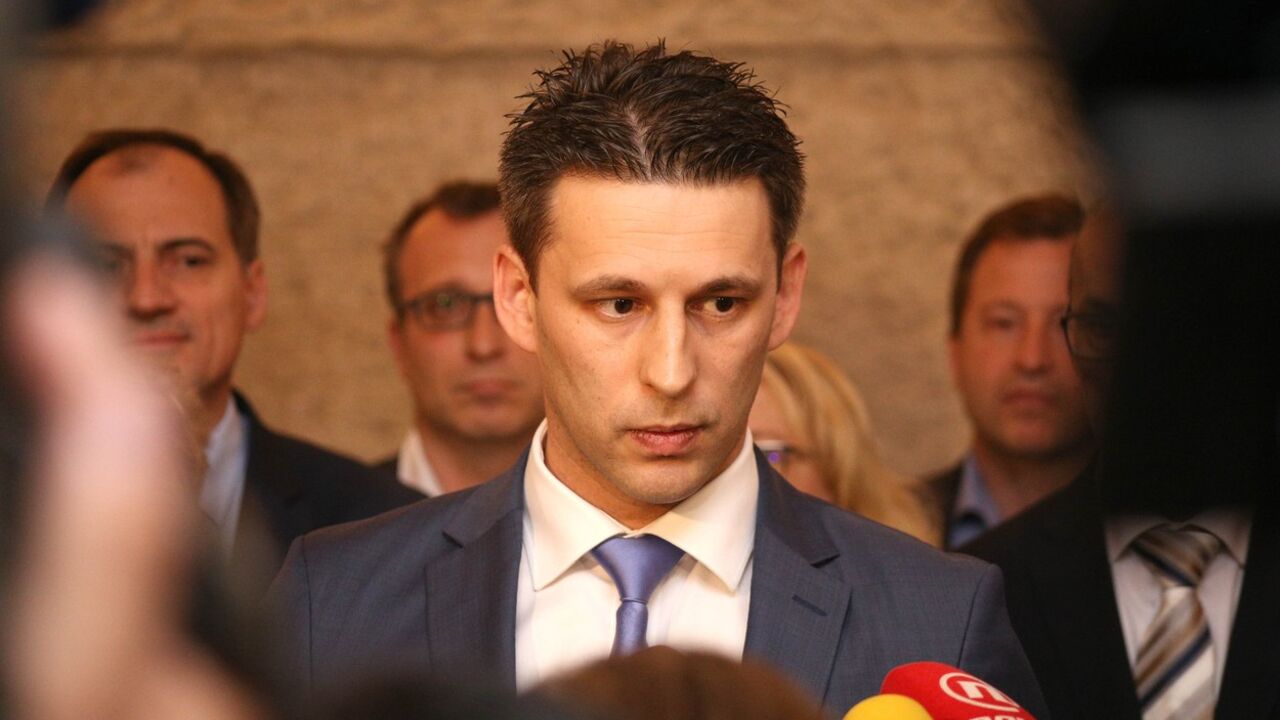 Boži Petrov