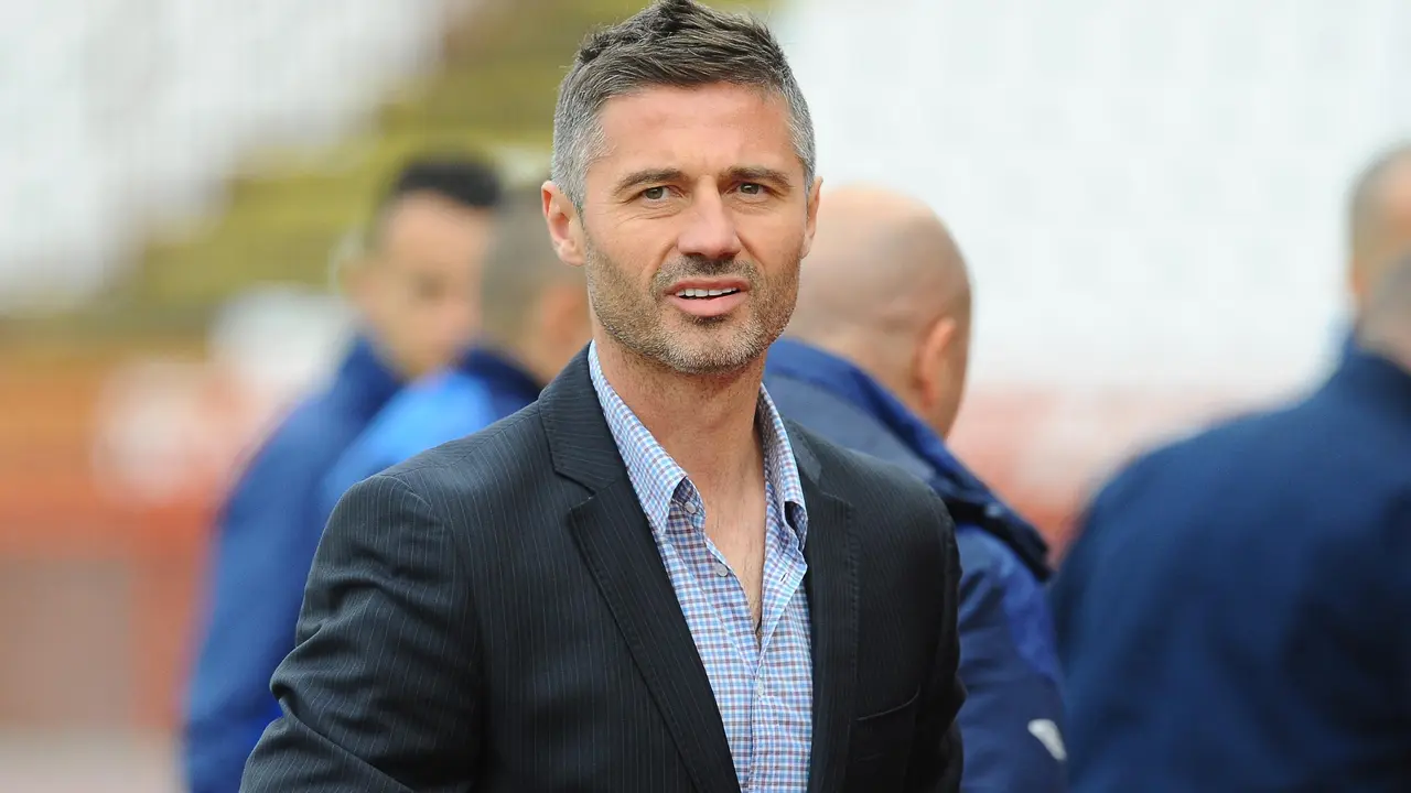 Radoslav Batak