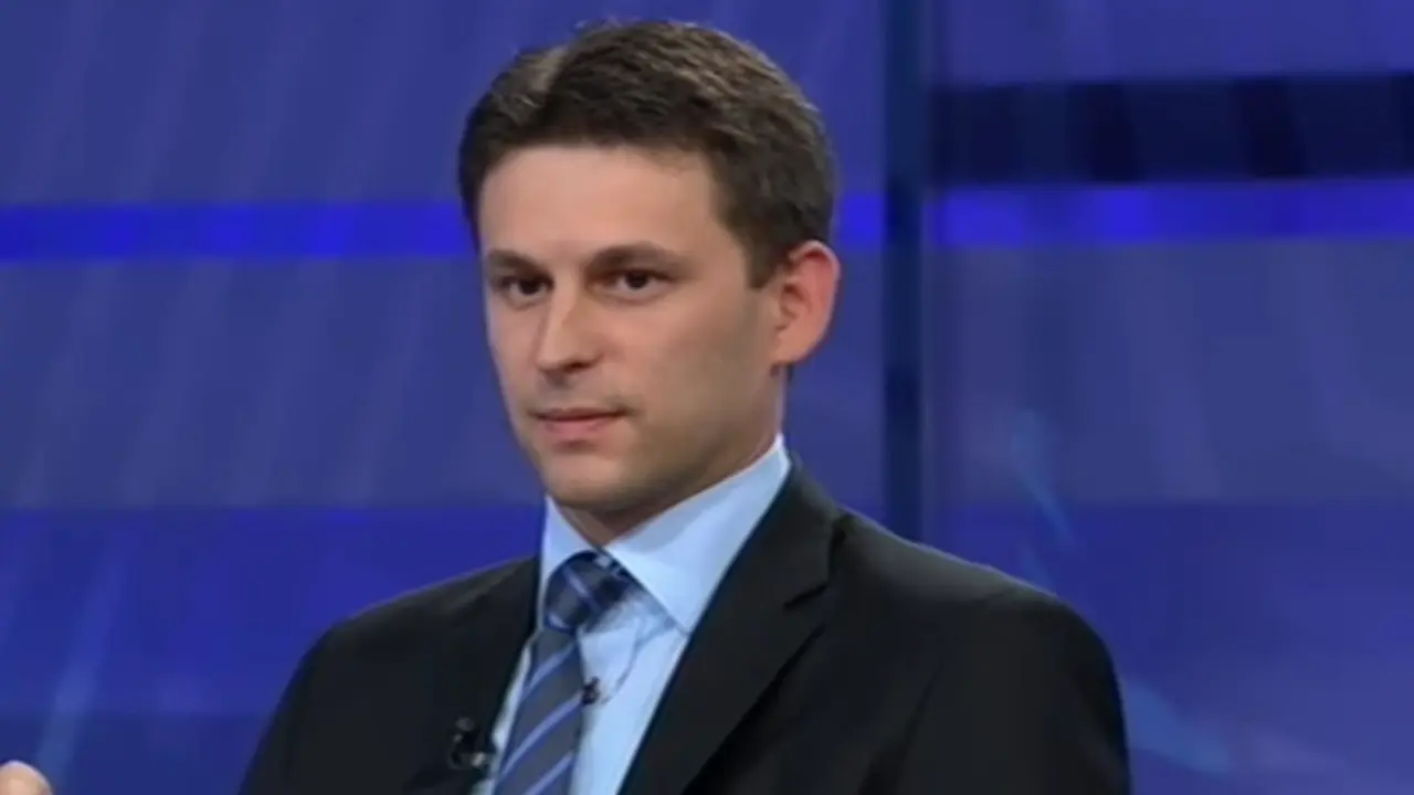 Božo Petrov