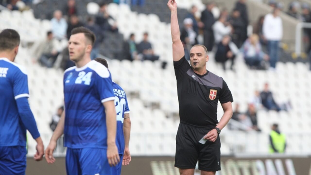 Srđan Obradović