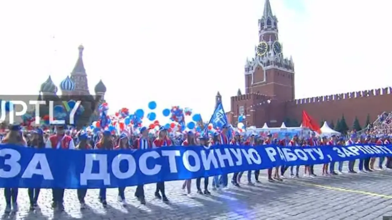 Moskva