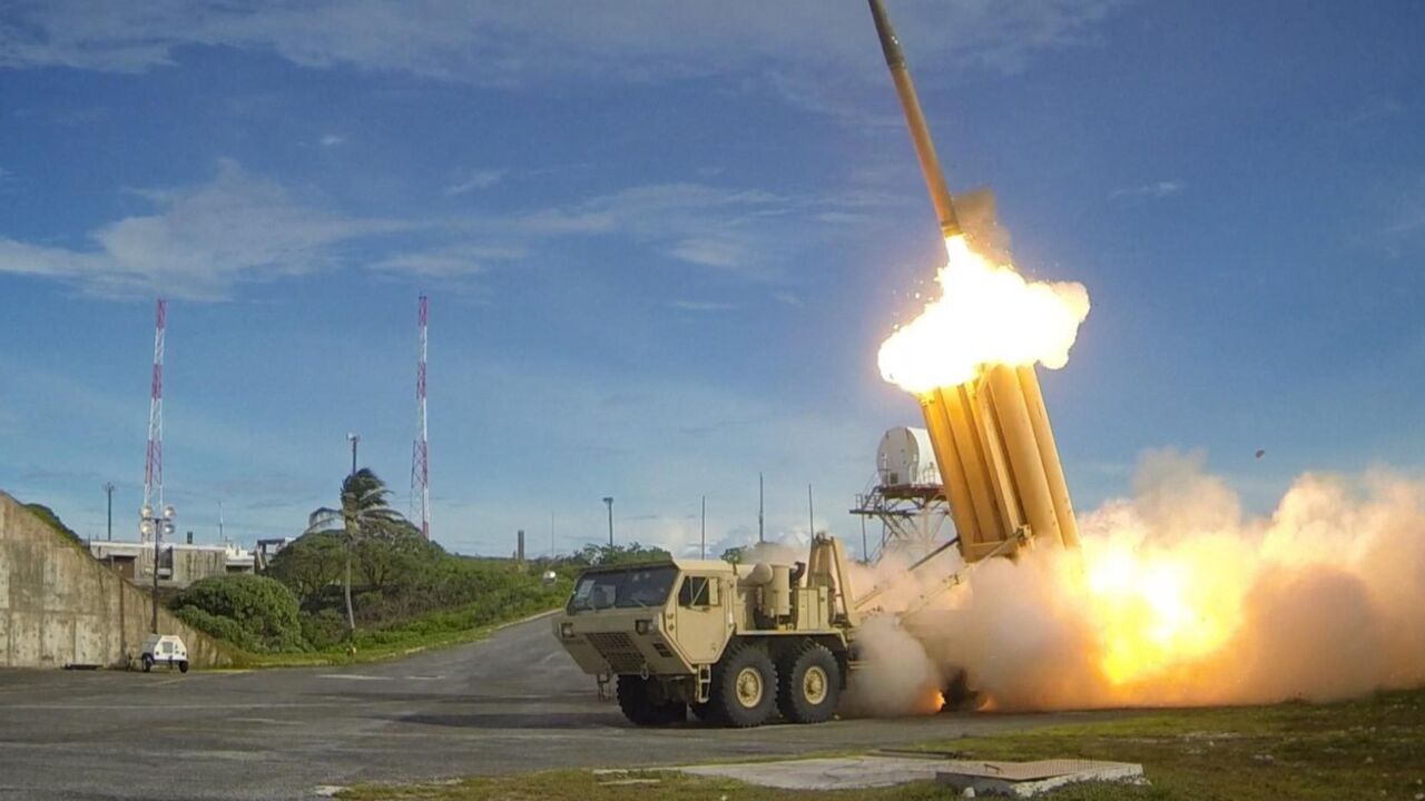 Thaad