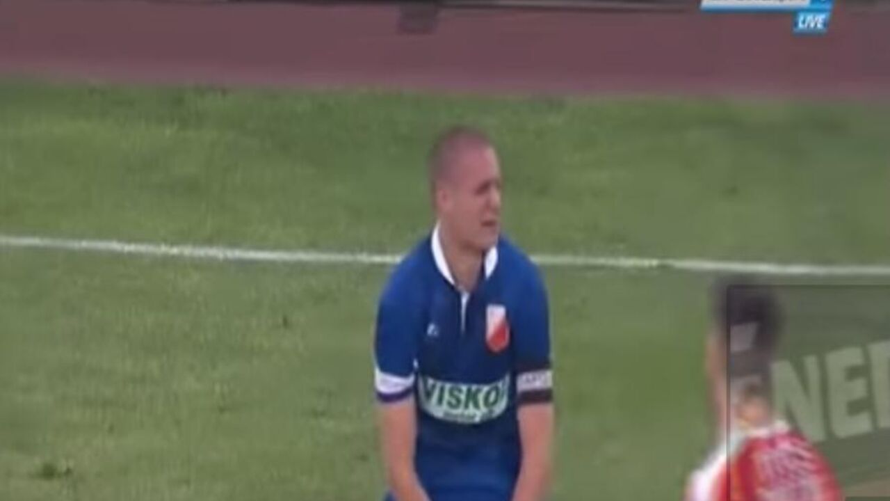 Foto: Youtube/Printscreen