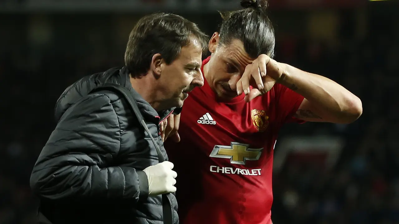 Zlatan Ibrahimović