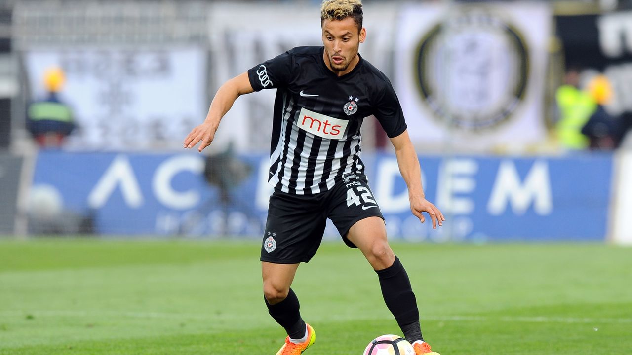 Leonardo da Silva Souza
