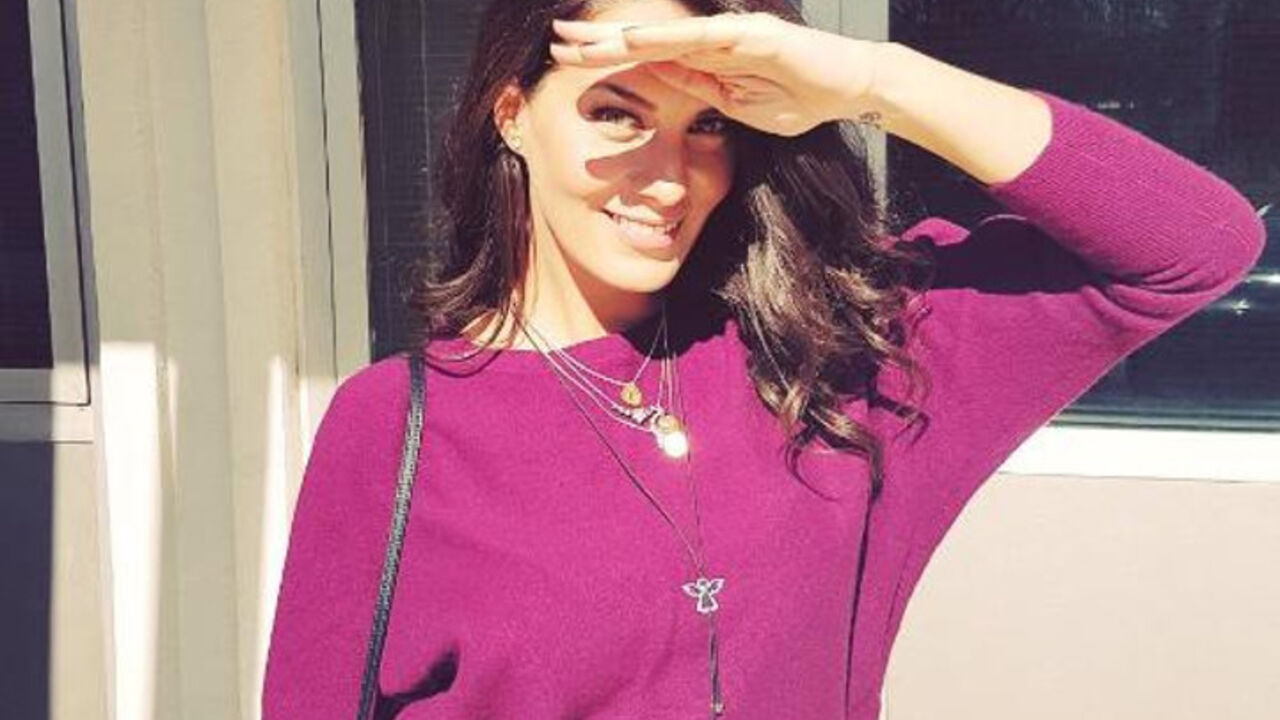 Marija Kilibarda