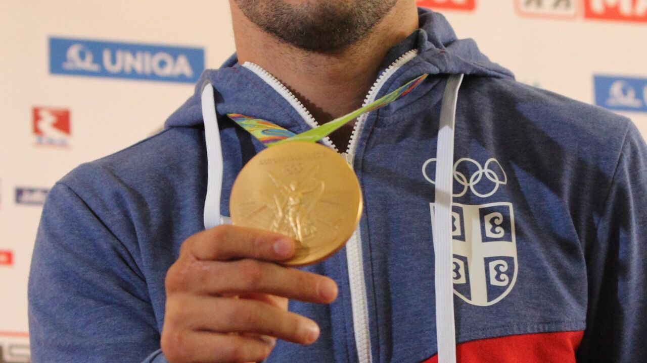 Davor Štefanek