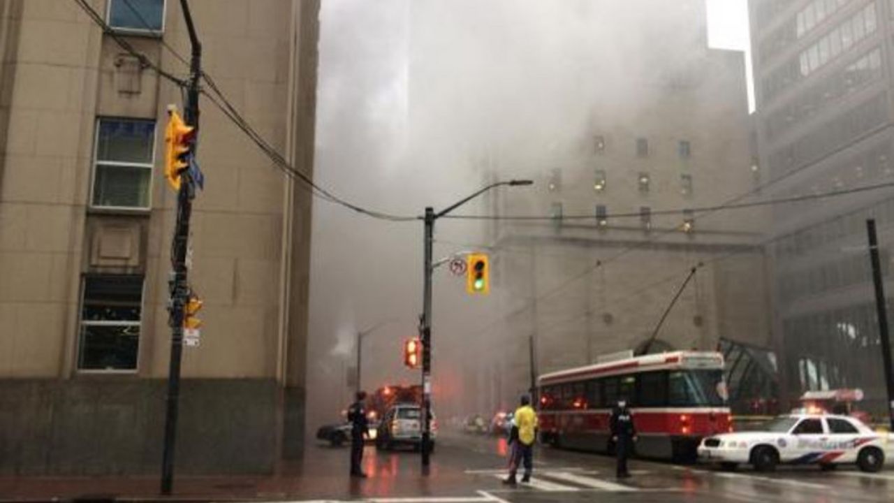 Toronto