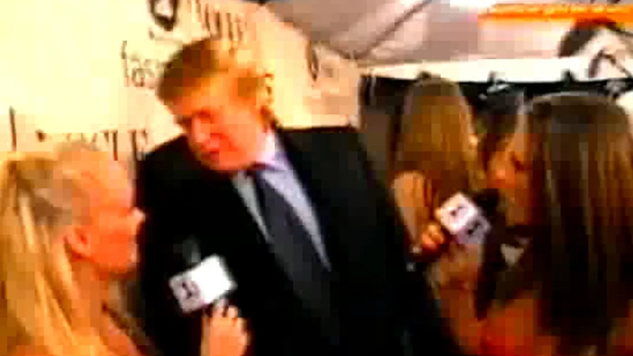 Donald Tramp