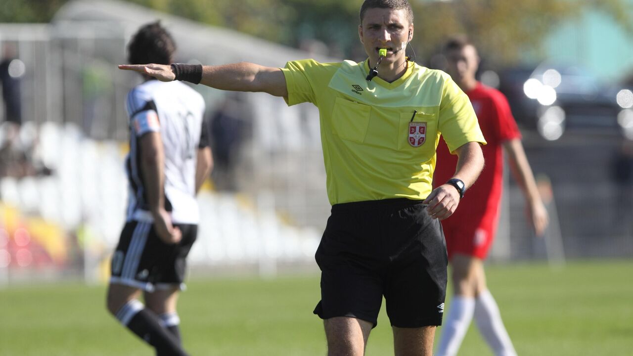 Lazar Lukić