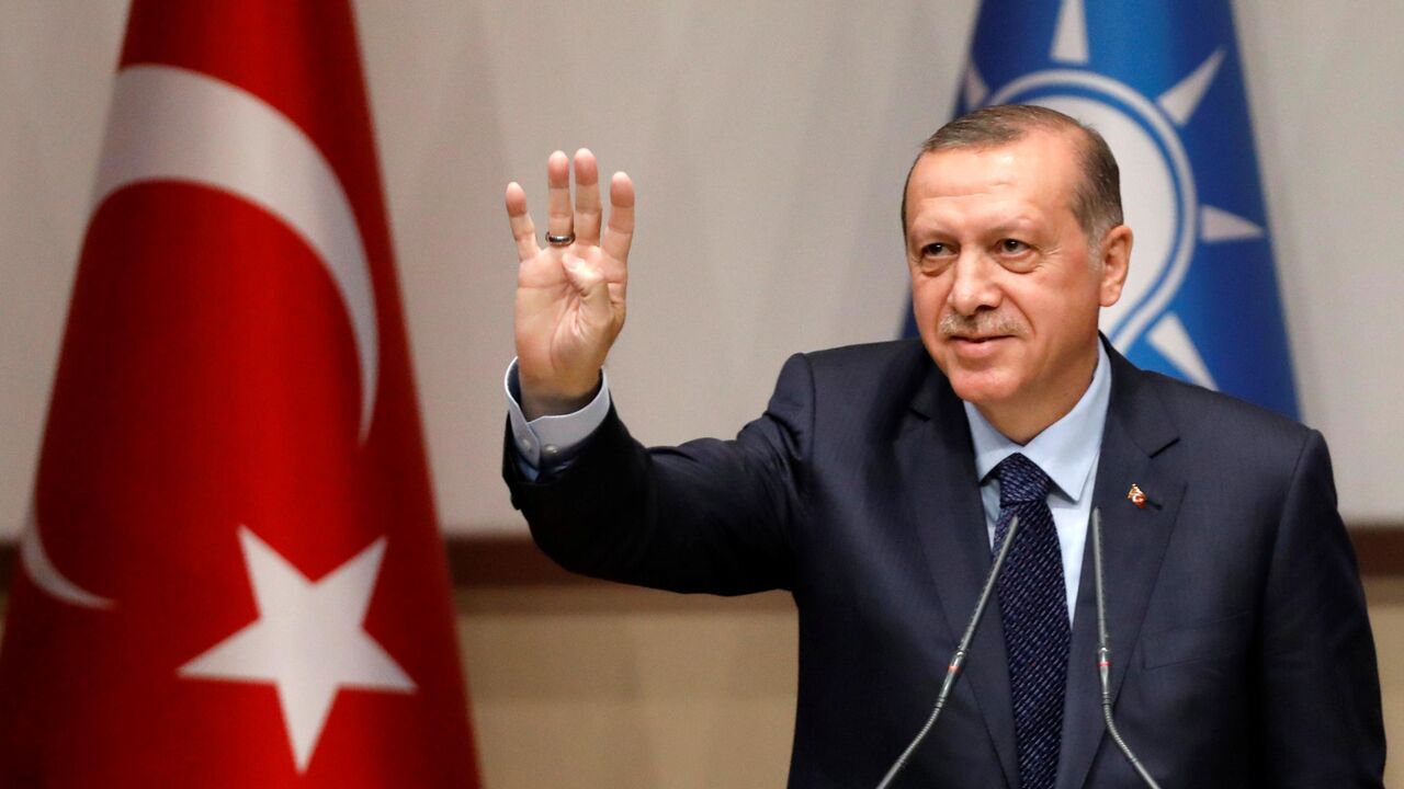 Erdogan
