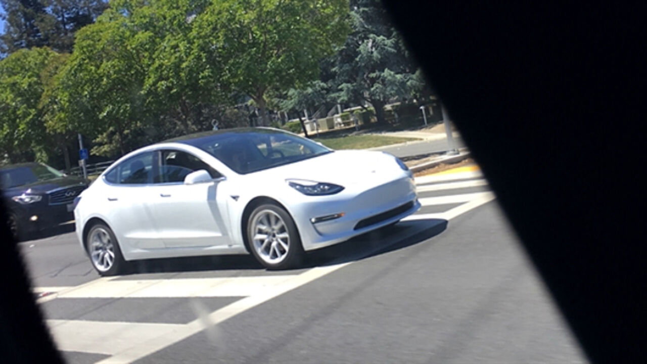 Tesla