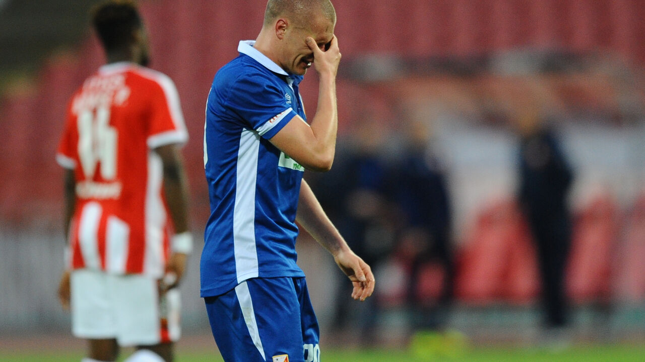 Nikola Antić