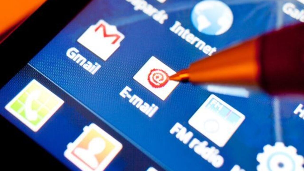 Gmail