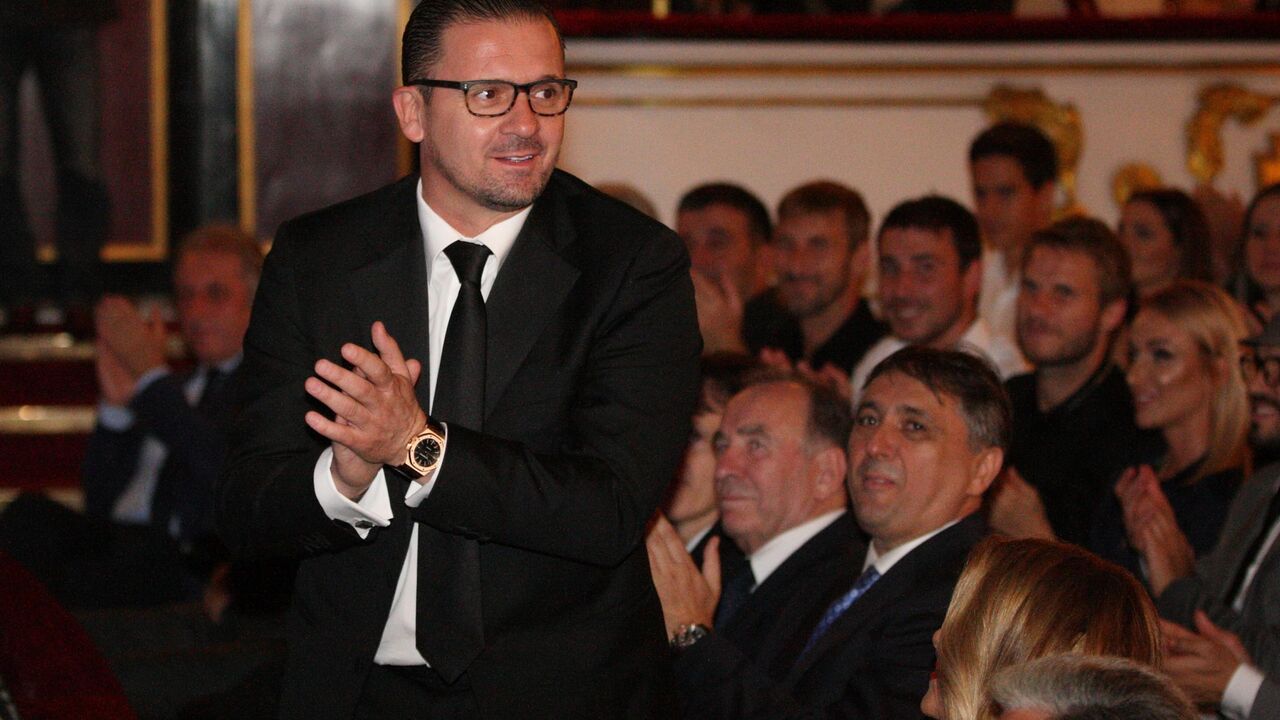Predrag Mijatović