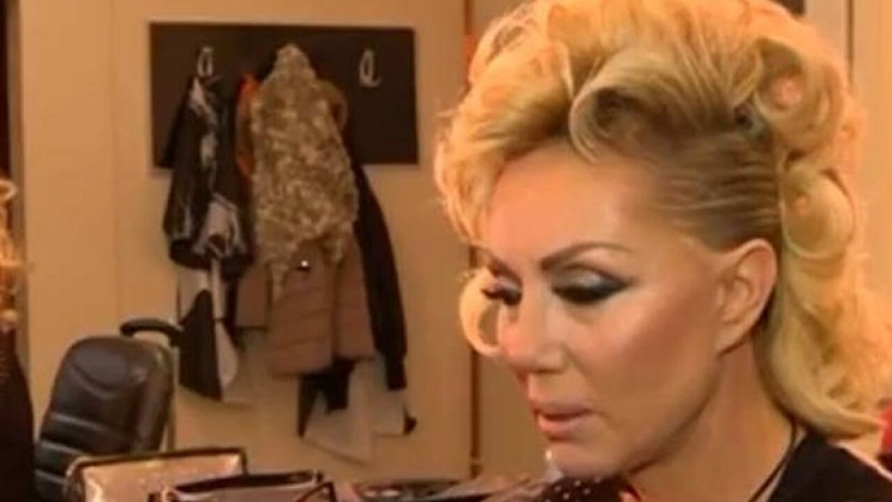 Lepa Brena