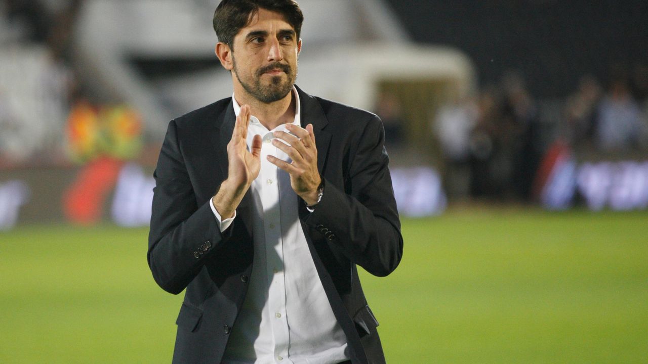 Veljko Paunović