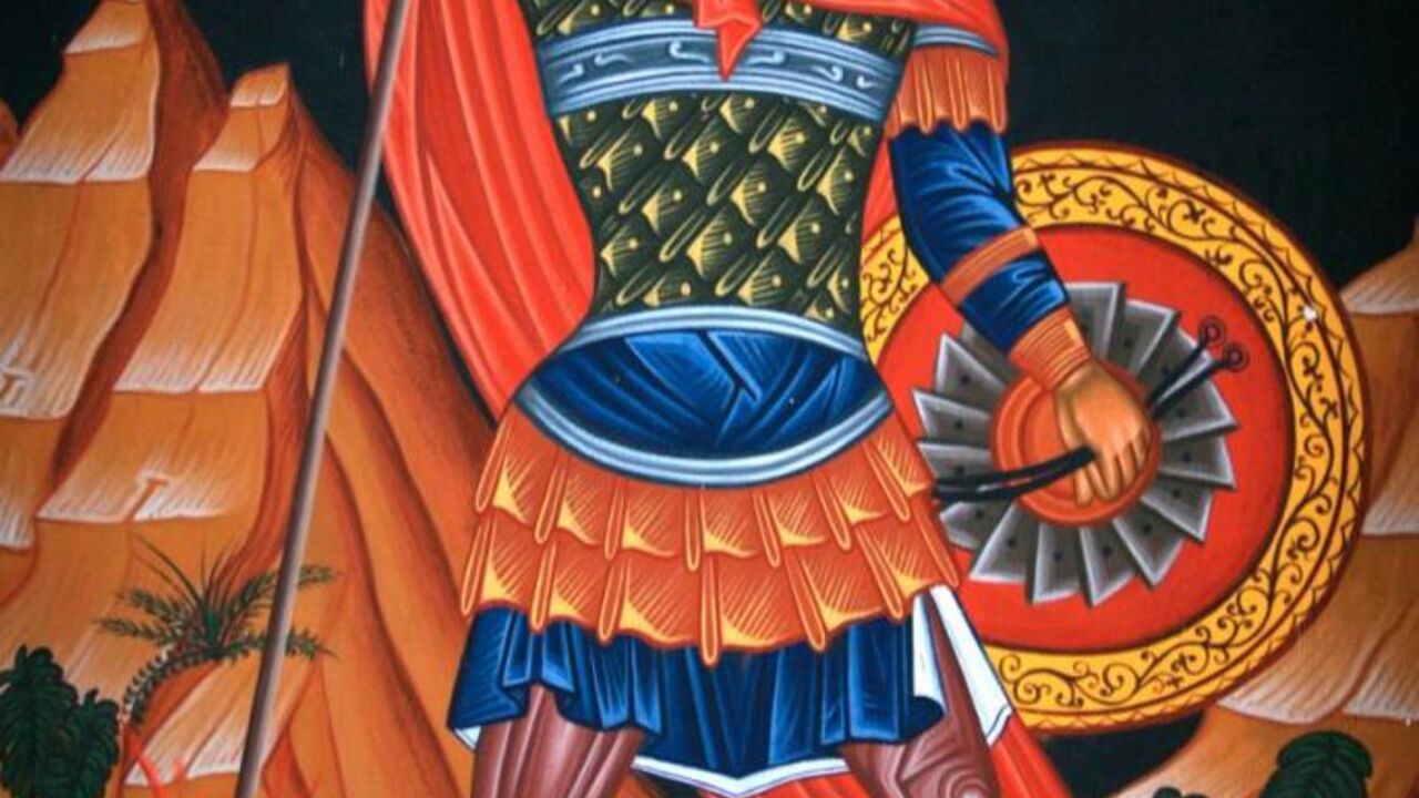 đurđevdan