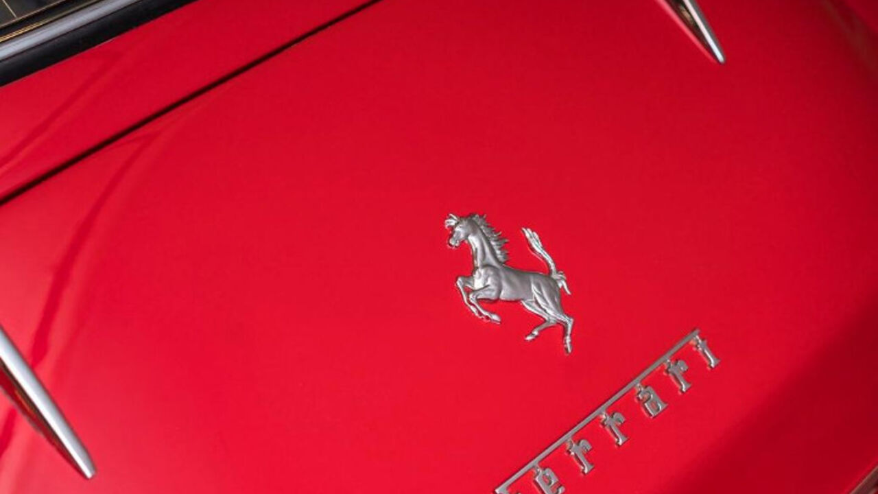 Ferari