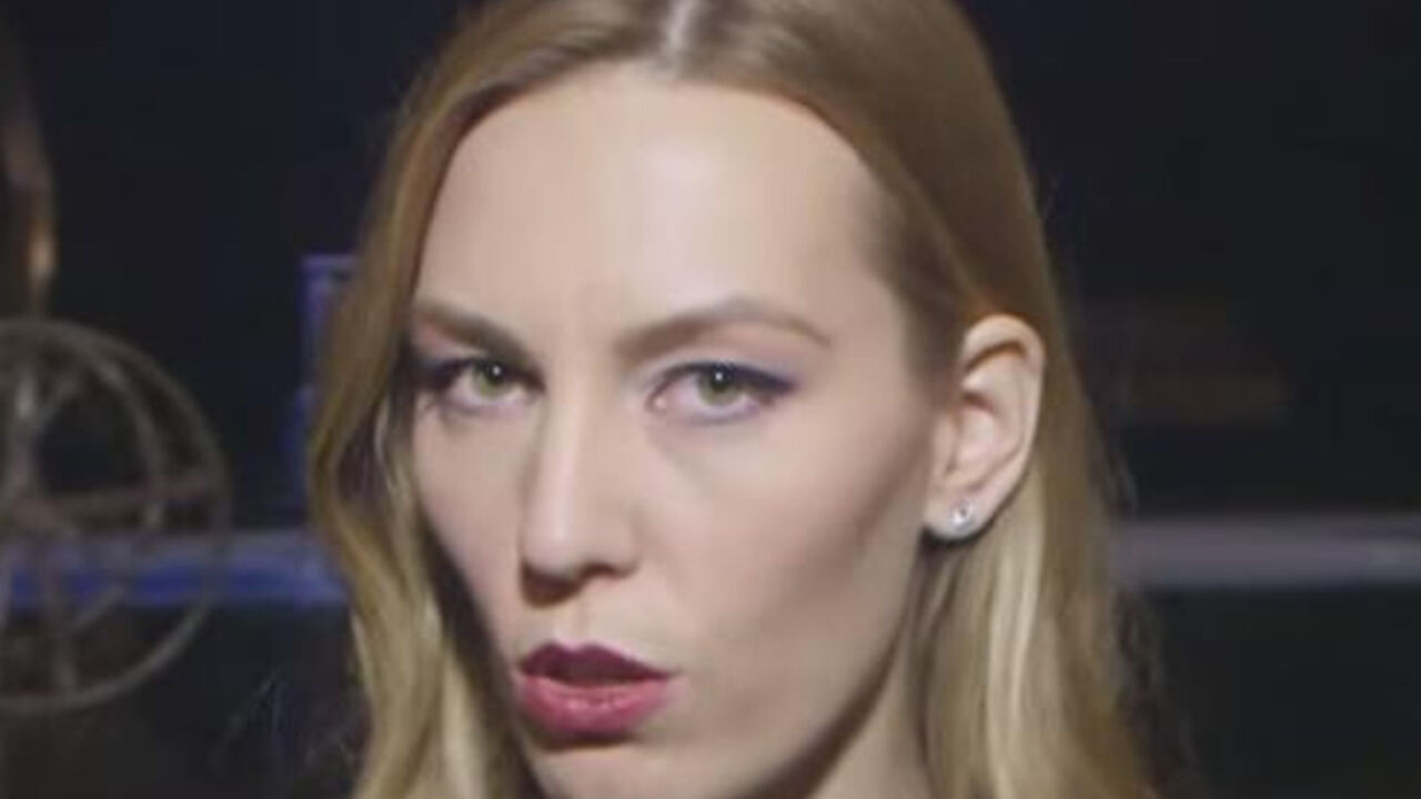 kalina Kovačević