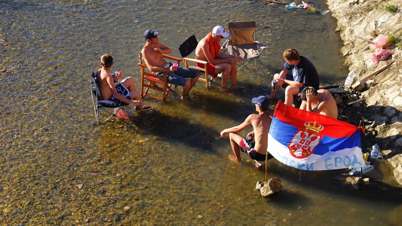 srbija