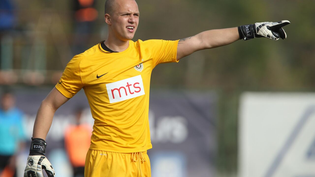 Nemanja Stevanović