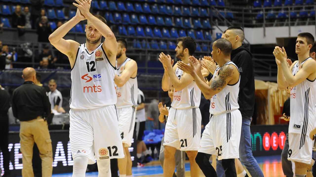 KK Partizan