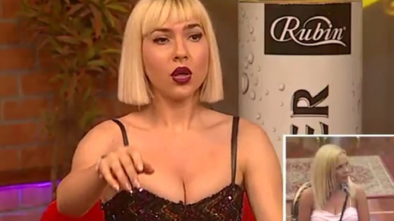 Jovana Jeremić
