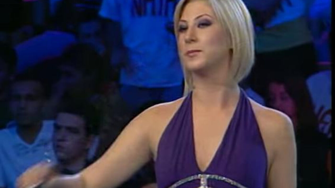 Nadežda Biljić