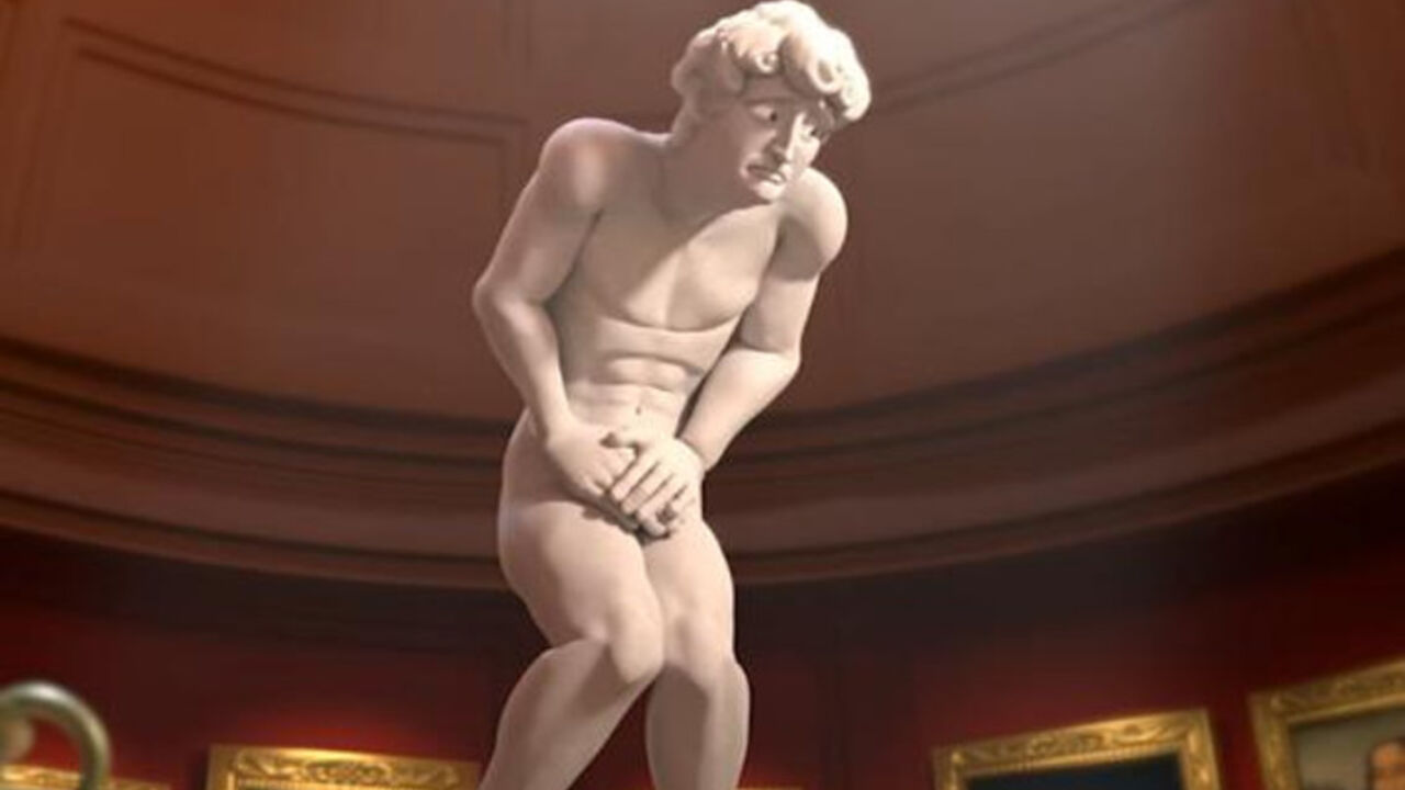 Statua