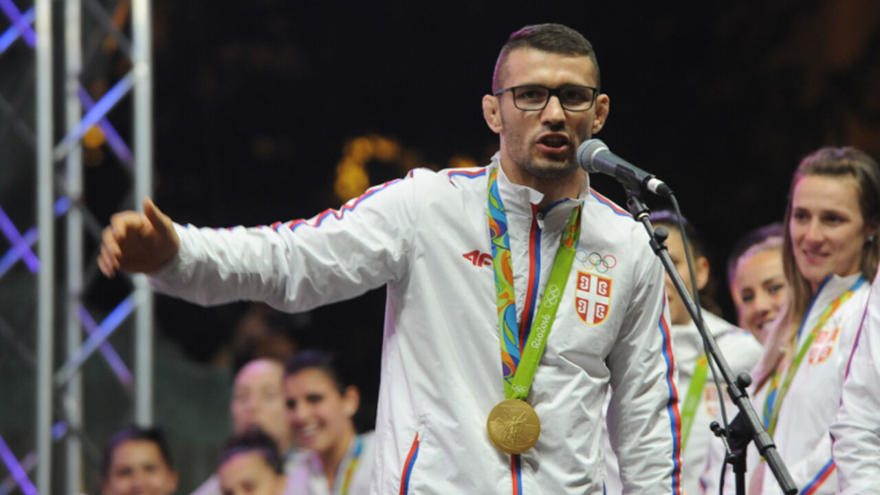 Davor Štefanek