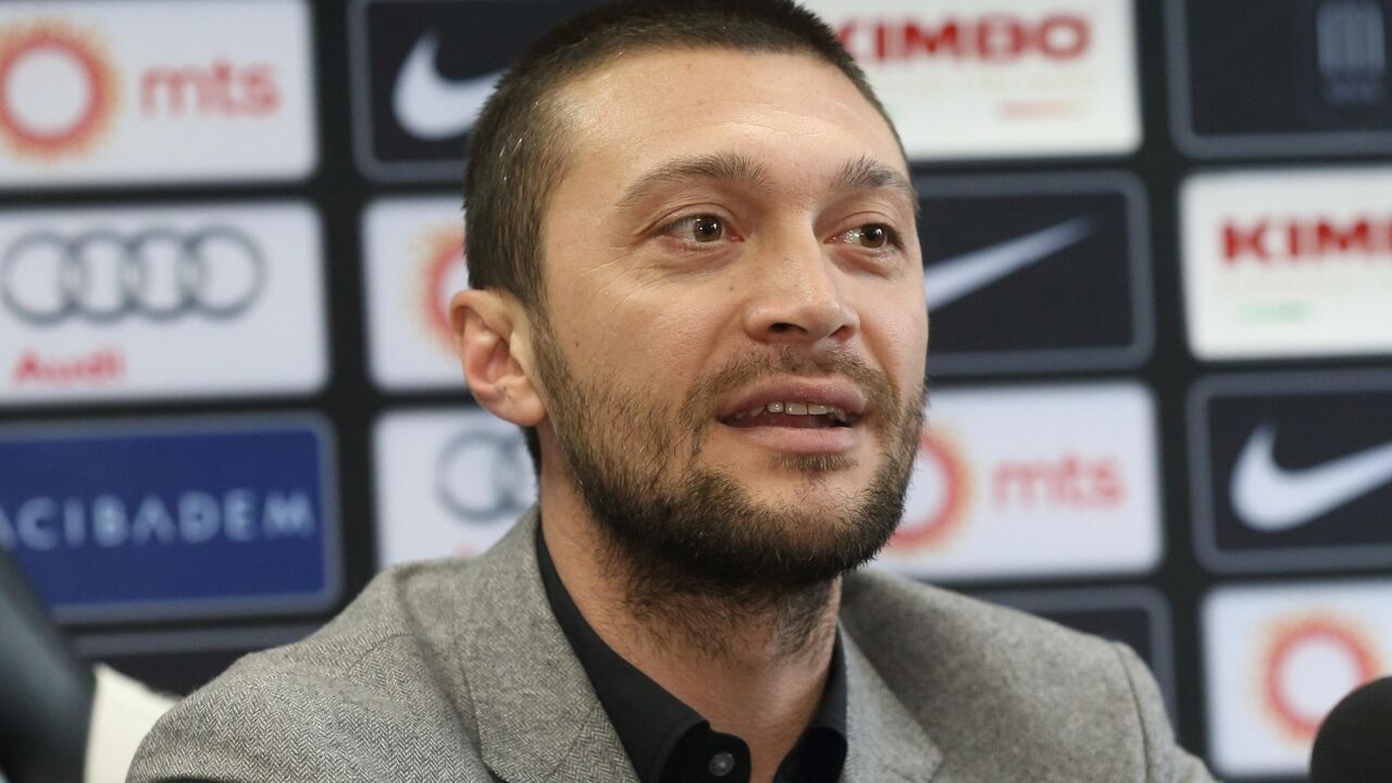 Ivica Iliev