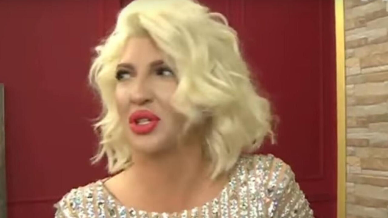 Jelena Karleuša