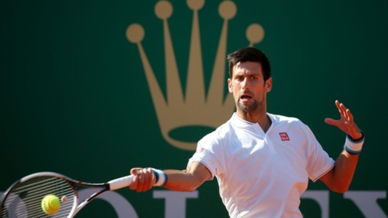 Novak Đoković