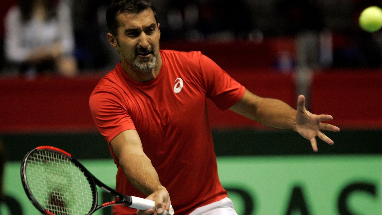 Nenad Zimonjić