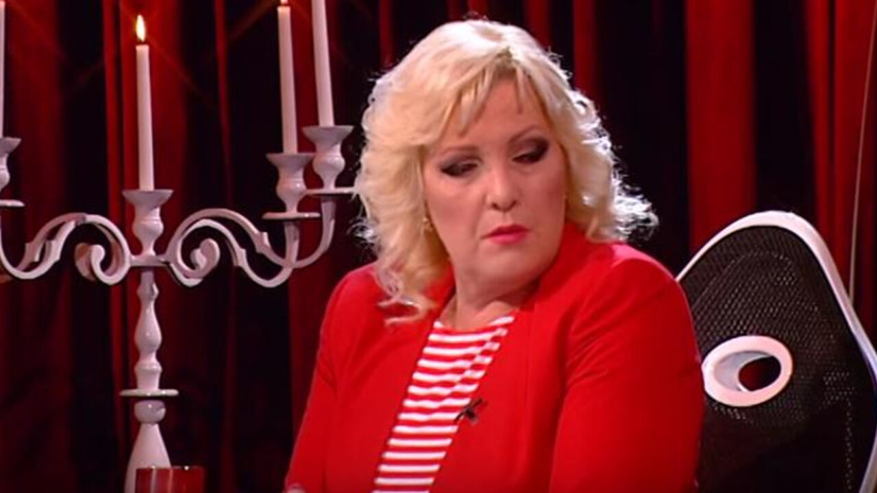 Snežana Đurišić