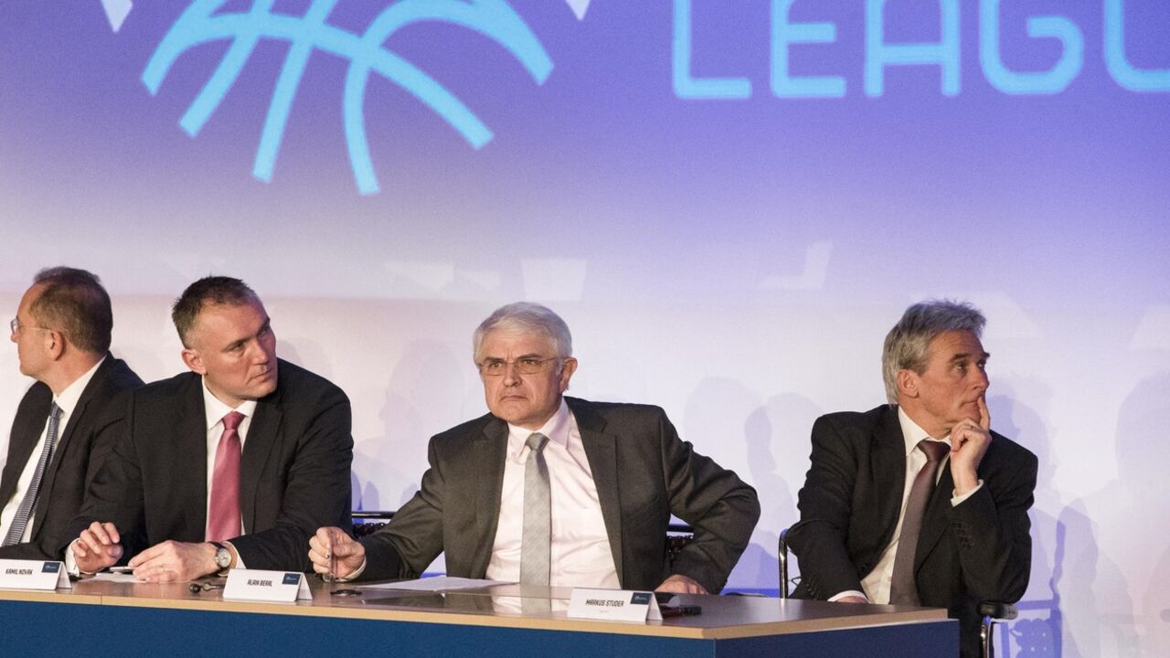 FIBA Liga šampiona