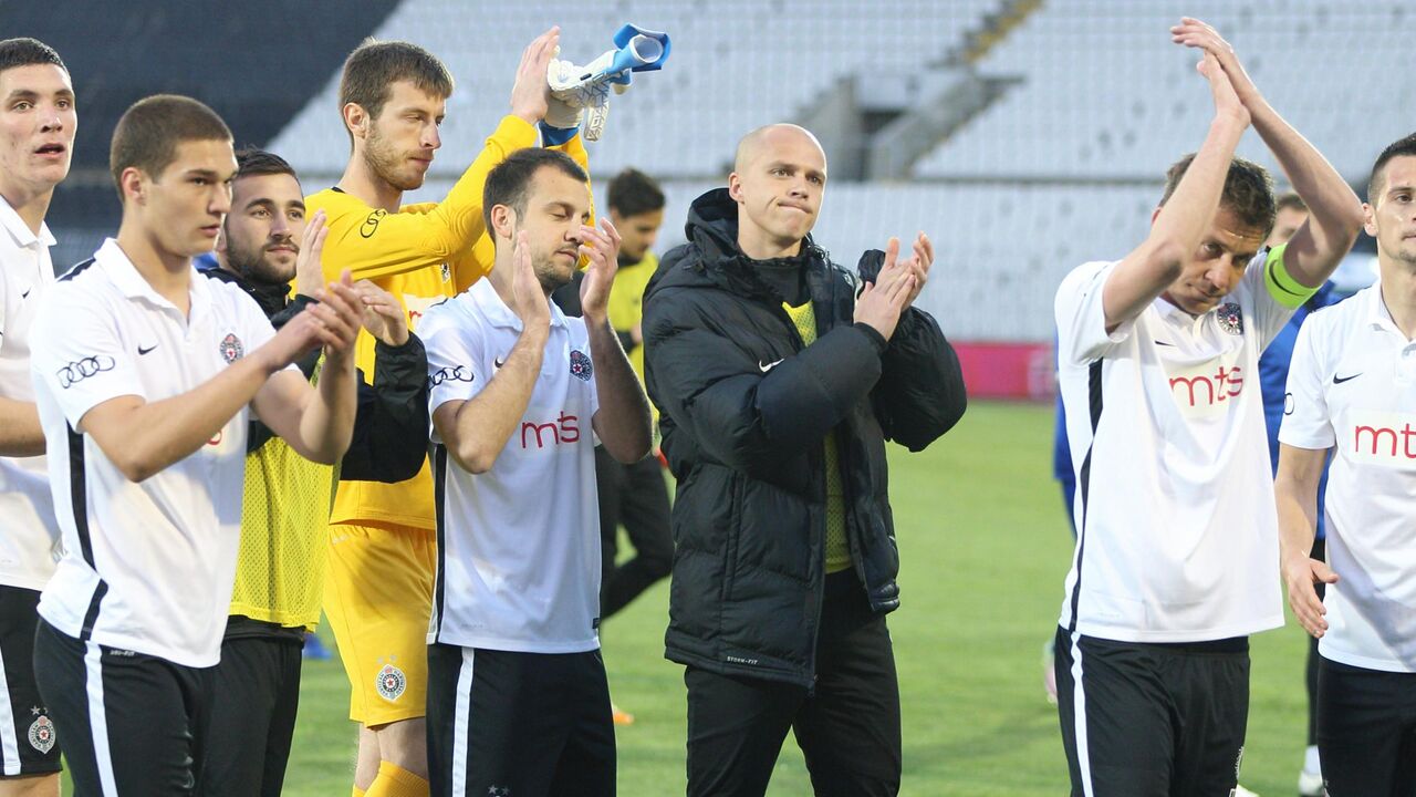 FK Partizan