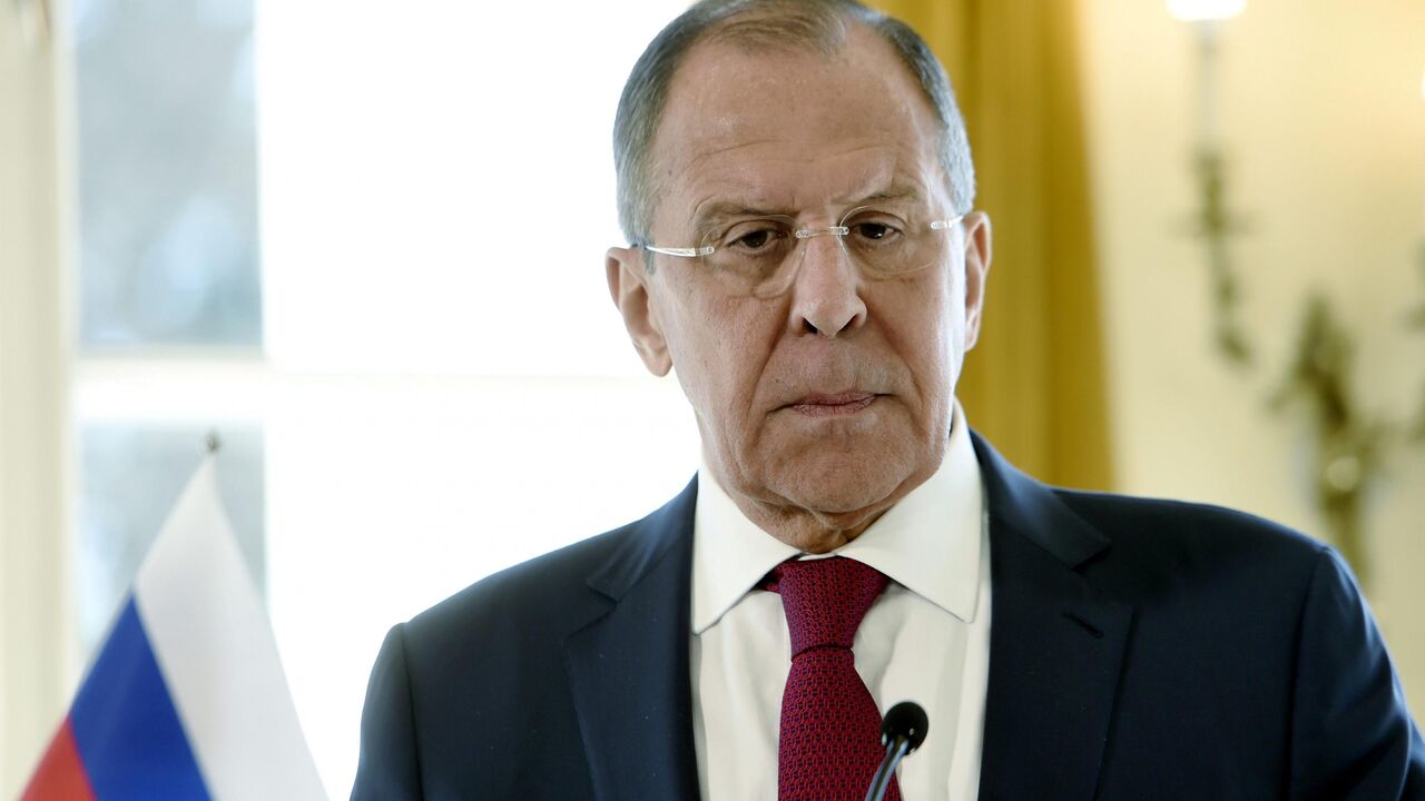 Lavrov