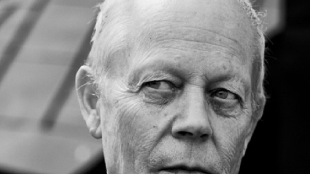 Stig Bjorkman
